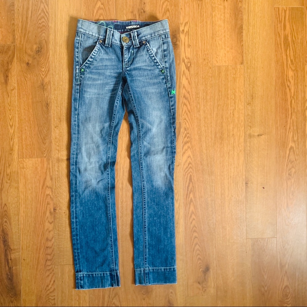 Miss sixty jeans